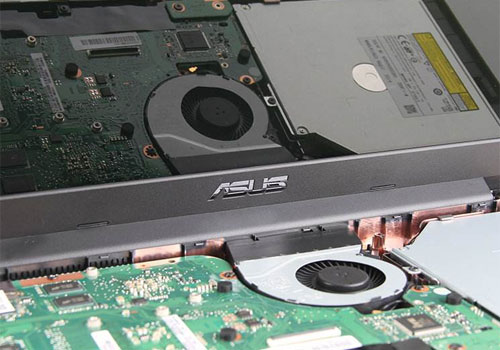 临沂华硕电脑售后维修价格