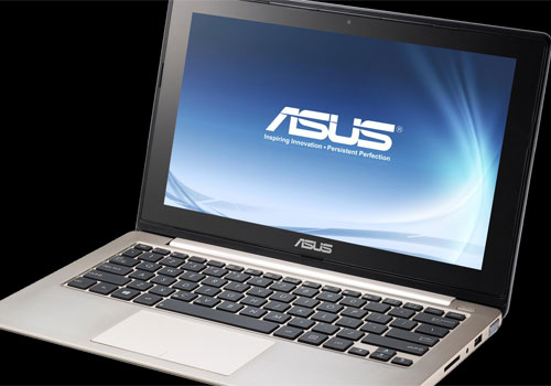 临沂华硕电脑维修中心处理解决电脑屏幕故障