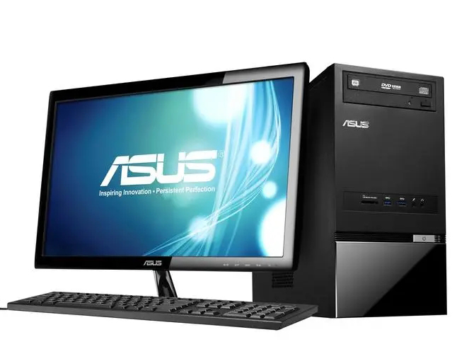 临沂华硕台式机维修